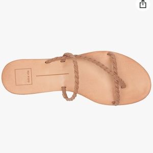 Dolce Vita Dexla Slides brand new!